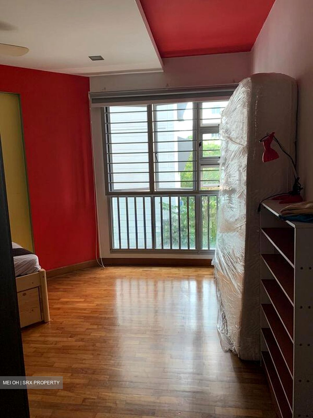 Blk 635B Edgedale Green (Punggol), HDB 4 Rooms #512629241